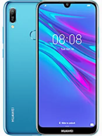 Harga Huawei Y6 (2019