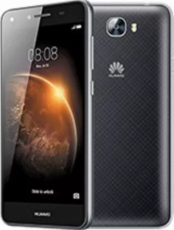 Harga Huawei Y6II Compact