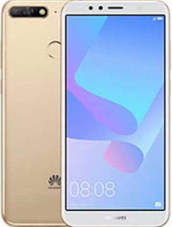 Harga Huawei Y6 Prime (2018