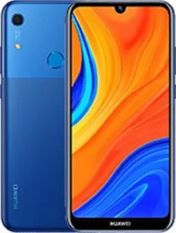 Harga Huawei Y6s (2019)