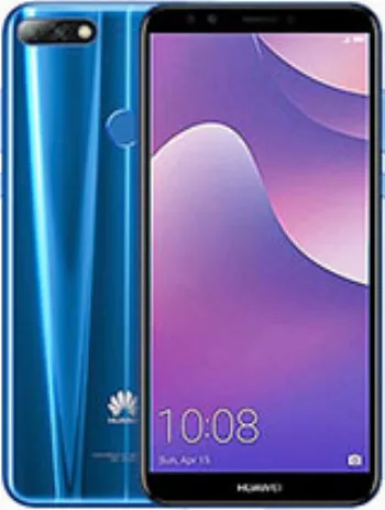 Harga Huawei Y7 2018