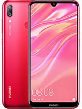 Harga Huawei Y7 Prime (2019