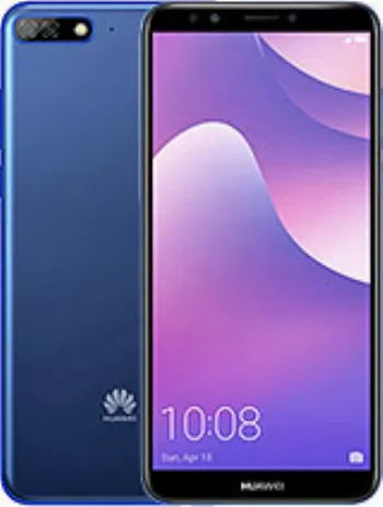 Harga Huawei Y7 Pro 2018