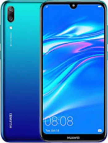 Harga Huawei Y7 Pro (2019