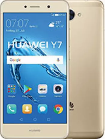 Harga Huawei Y7