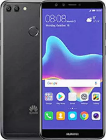 Harga Huawei Y9 (2018