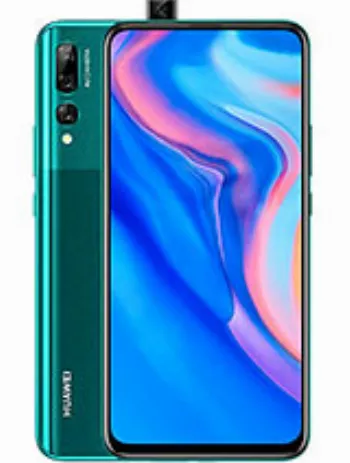 Harga Huawei Y9 Prime 2019