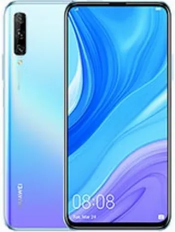 Harga Huawei Y9s