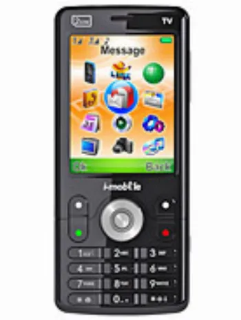 Harga i-mobile TV 535