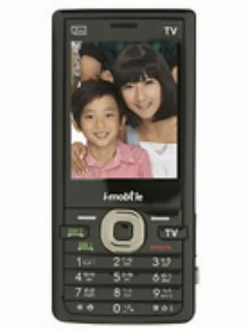 Harga i-mobile TV 630