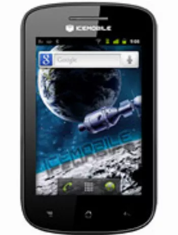 Harga Icemobile Apollo Touch