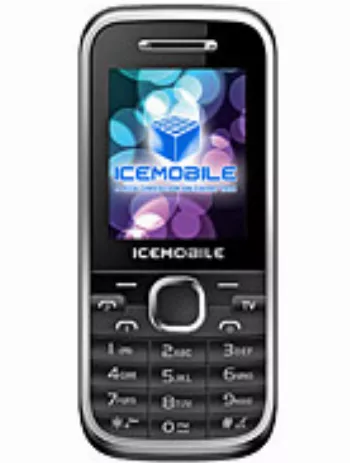 Harga Icemobile Blizzard