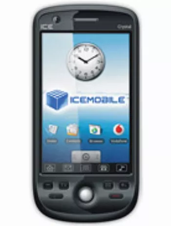 Harga Icemobile Crystal