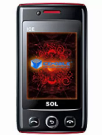 Harga Icemobile Sol