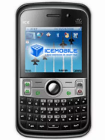 Harga Icemobile Storm