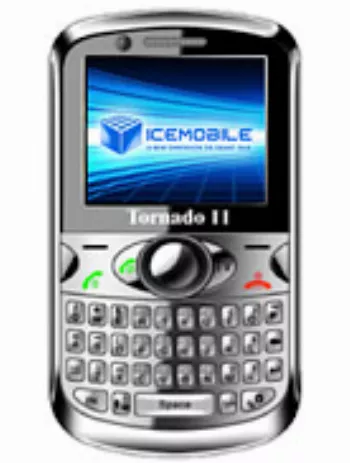 Harga Icemobile Tornado II