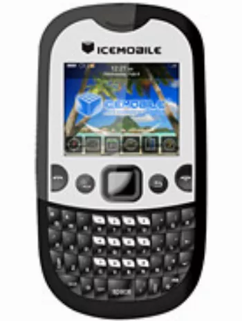 Harga Icemobile Tropical 3
