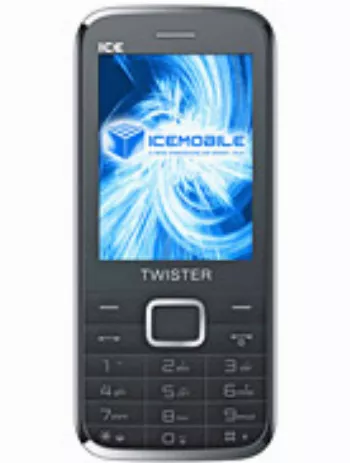 Harga Icemobile Twister