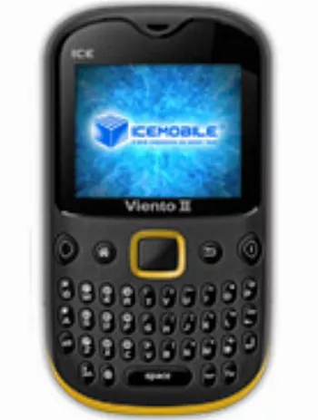 Harga Icemobile Viento II