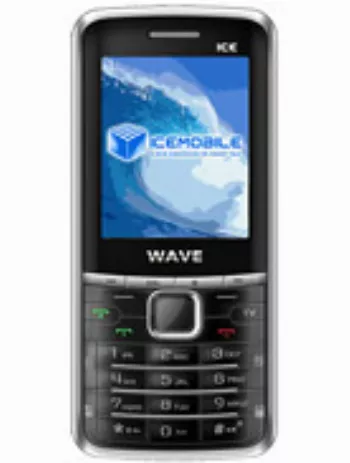 Harga Icemobile Wave