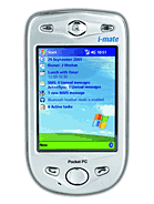 Harga i-mate Pocket PC