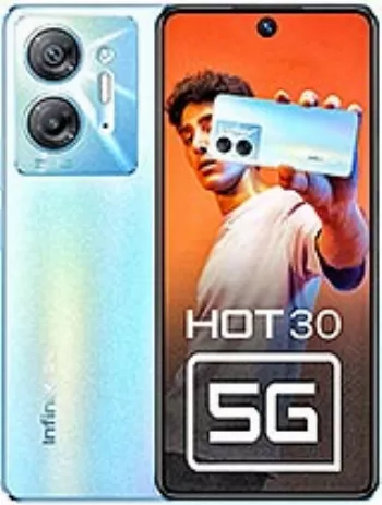 Harga Infinix Hot 30 5G