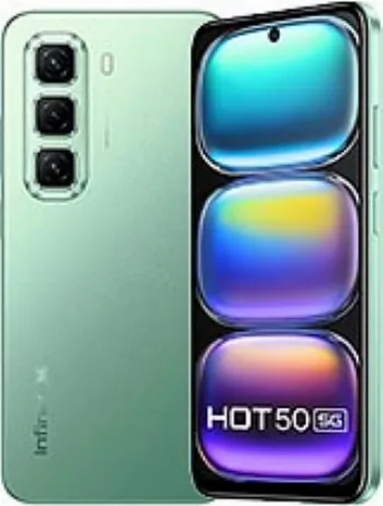 Infinix Hot 50