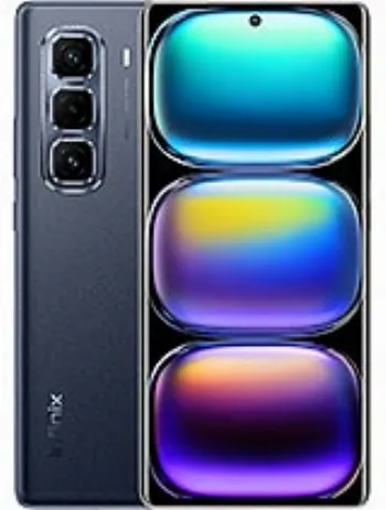 Infinix Hot 50 Pro+ 4G