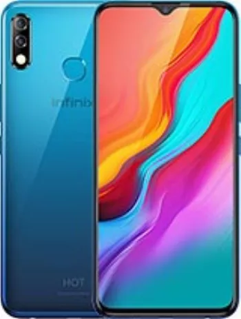 Harga Infinix Hot 8 Lite