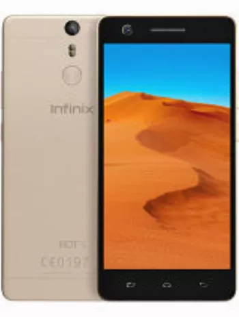 Harga Infinix Hot S