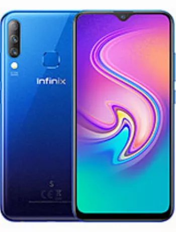 Harga Infinix S4