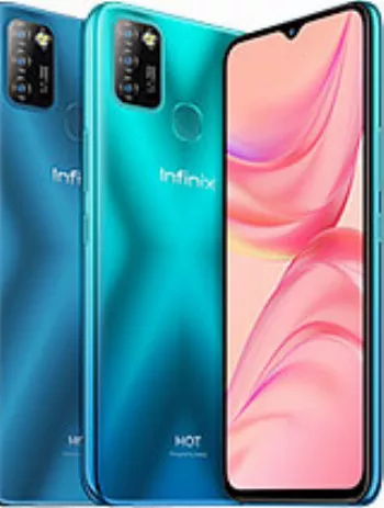 Harga Infinix Hot 10 Lite