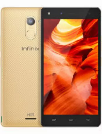 Harga Infinix Hot 4