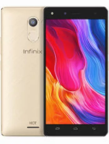 Harga Infinix Hot 4 Pro