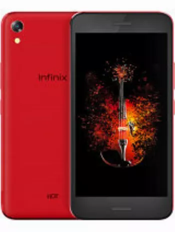 Harga Infinix Hot 5 Lite