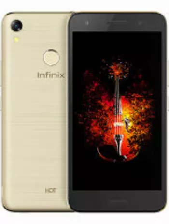 Harga Infinix Hot 5