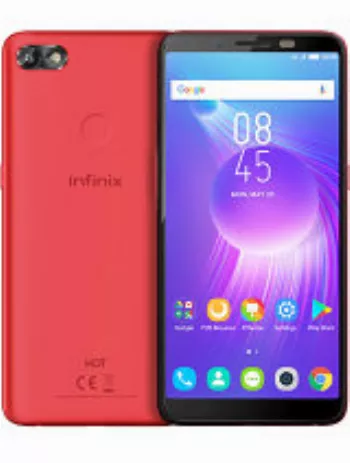 Harga Infinix Hot 6