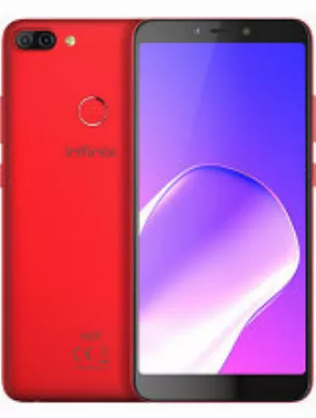 Harga Infinix Hot 6 Pro