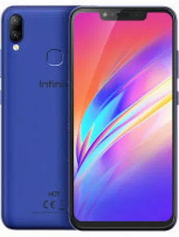 Harga Infinix Hot 6X