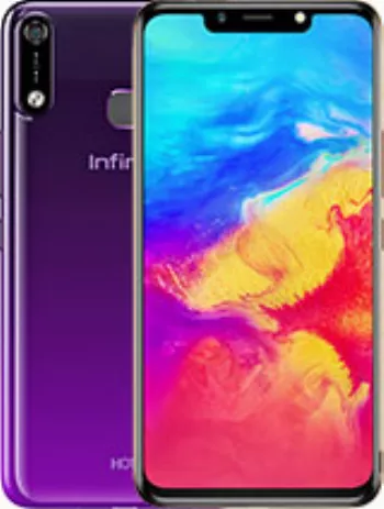 Harga Infinix Hot 7