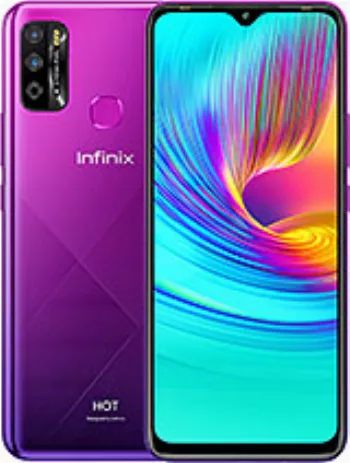 Harga Infinix Hot 9 Play