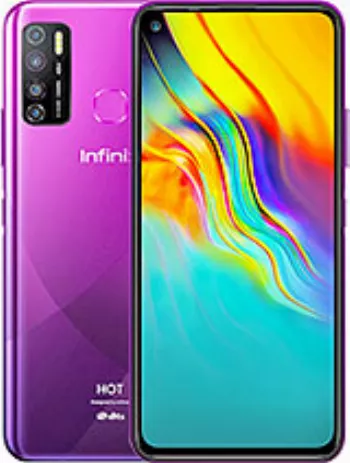 Harga Infinix Hot 9 Pro