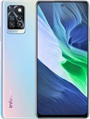 Harga Infinix Note 10 Pro