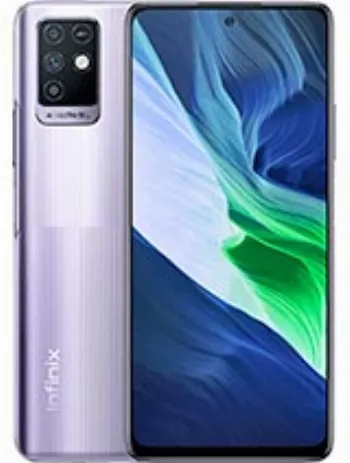 Harga Infinix Note 10