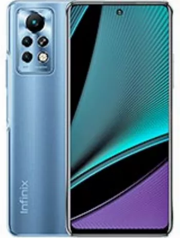 Harga Infinix Note 11 Pro