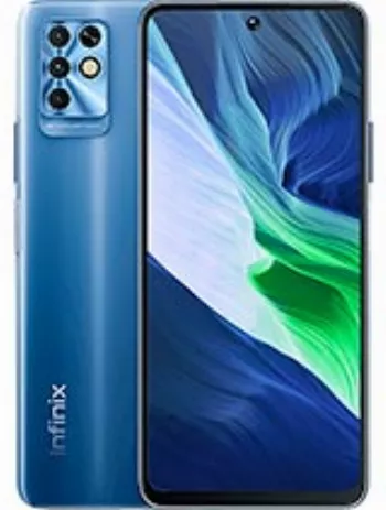 Harga Infinix Note 11i