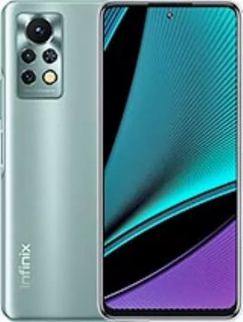 Harga Infinix Note 11s