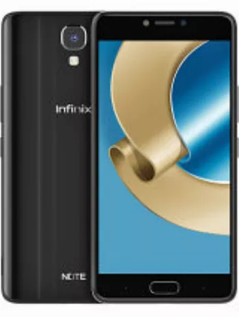 infinix note 4 harga