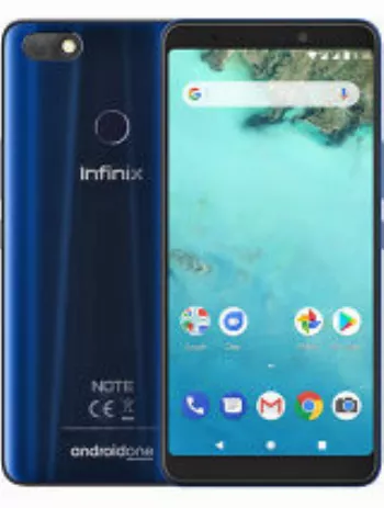 Harga Infinix Note 5