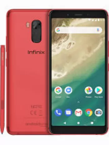 Harga Infinix Note 5 Stylus